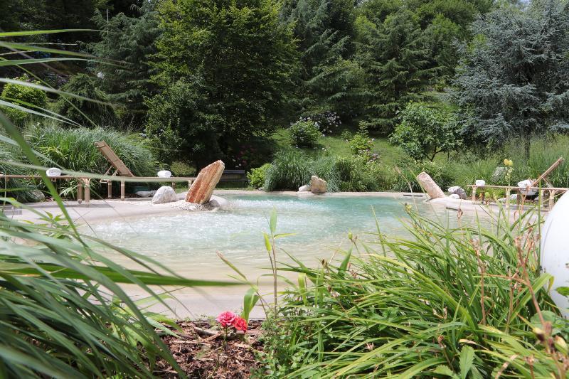 Hotel Villa Delle Ortensie Sant'Omobono Imagna Exterior foto
